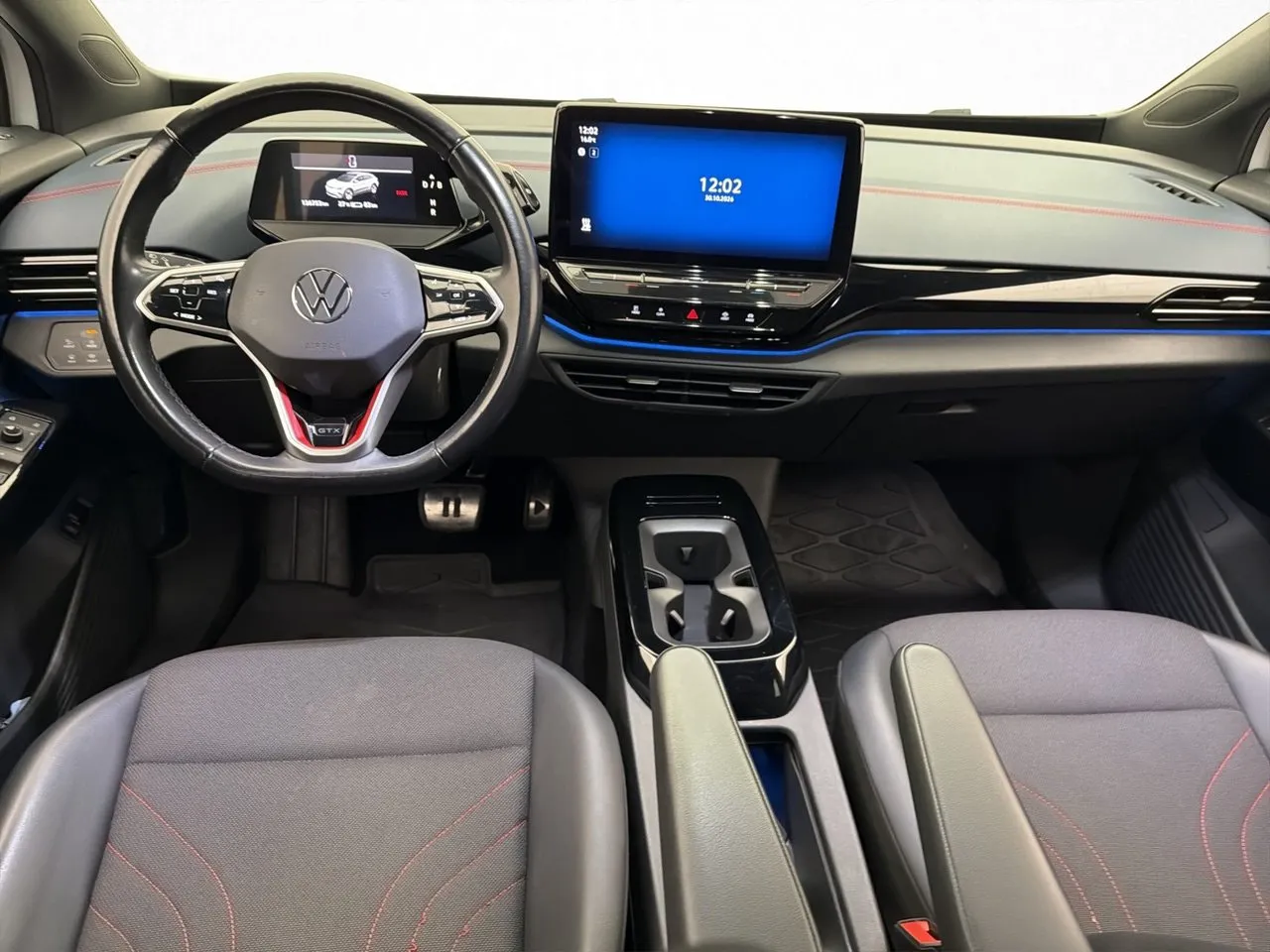 Volkswagen ID.4 bild 17