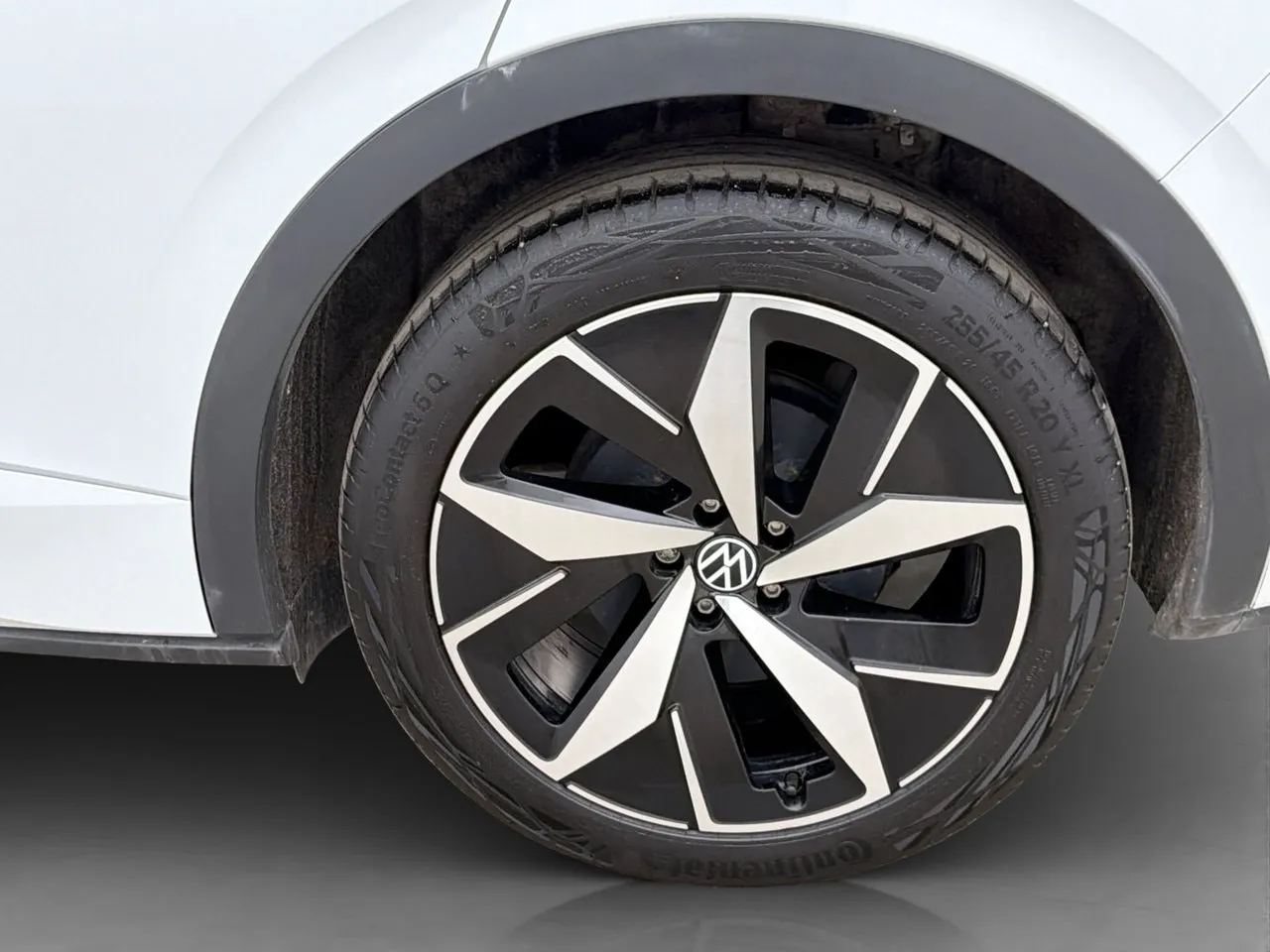Volkswagen ID.4 bild 32