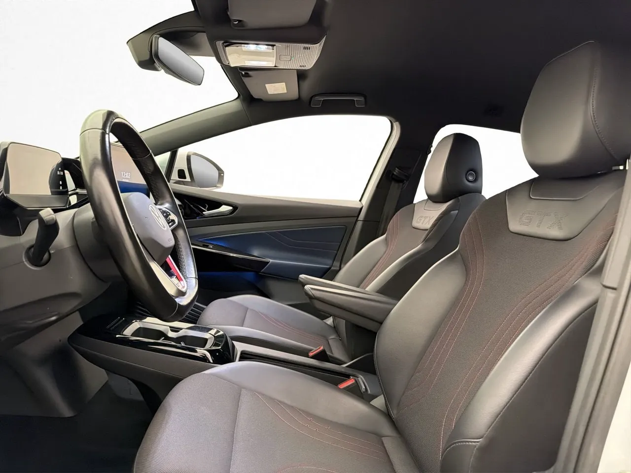 Volkswagen ID.4 bild 14