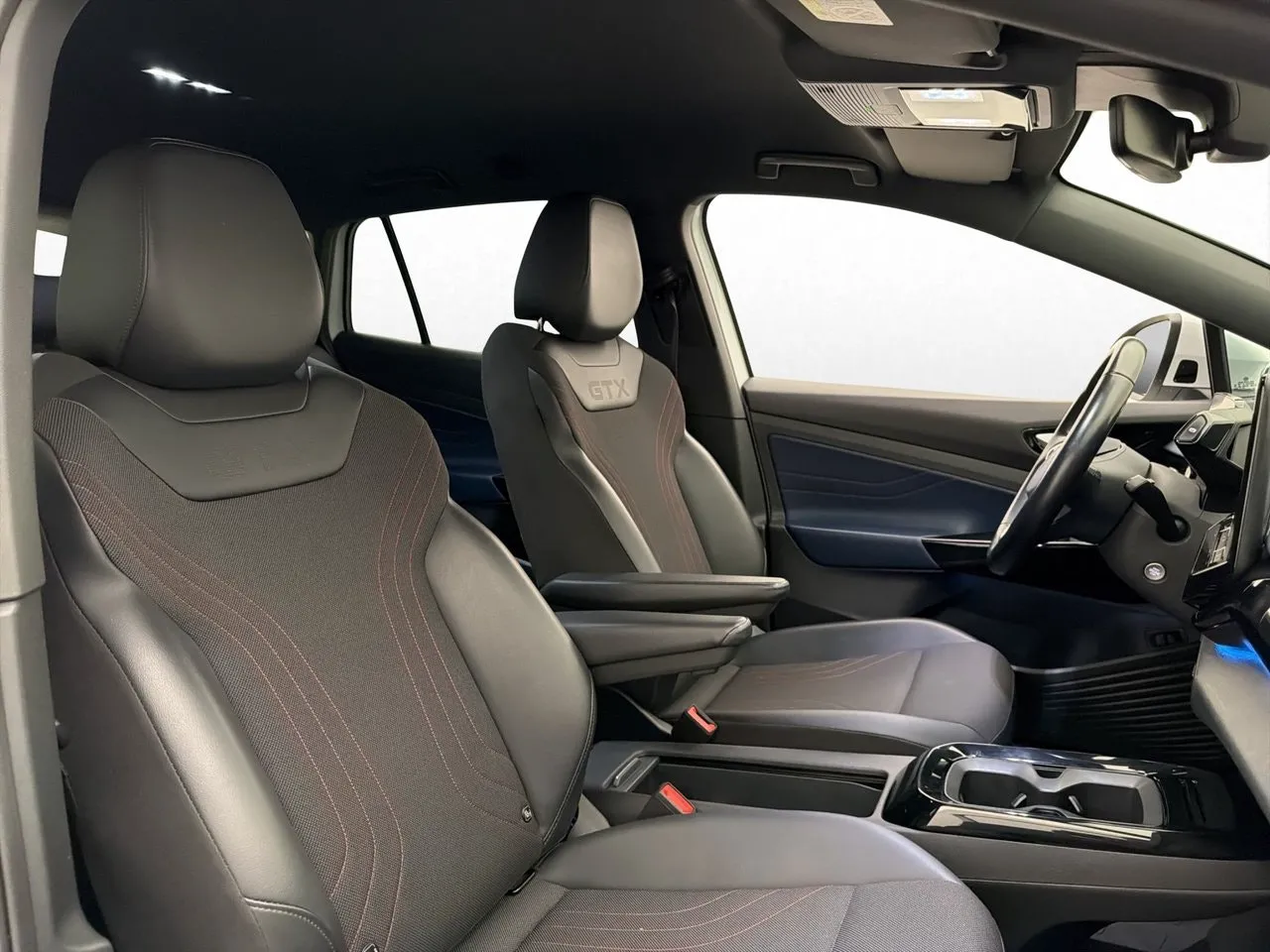 Volkswagen ID.4 bild 15