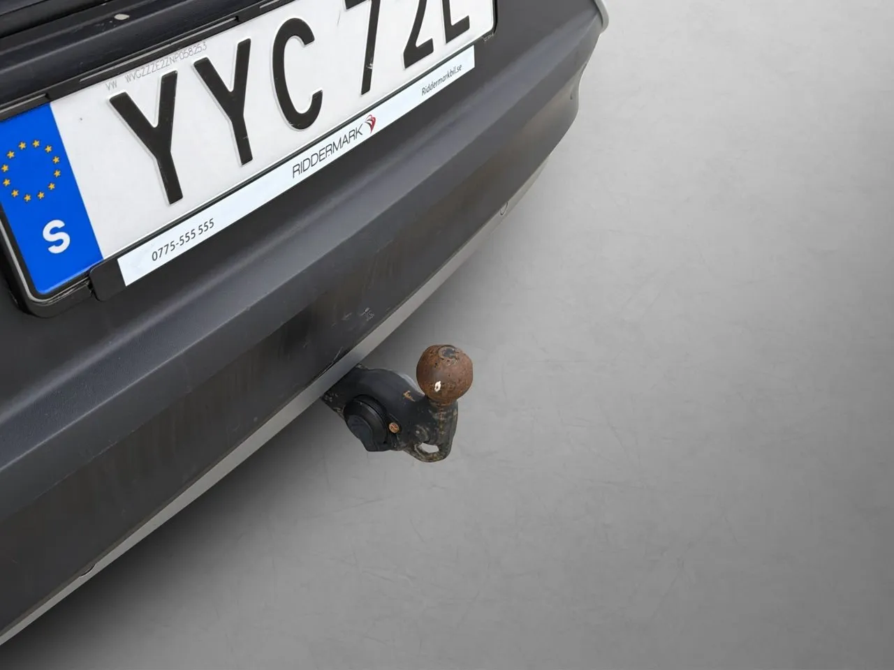 Volkswagen ID.4 bild 10