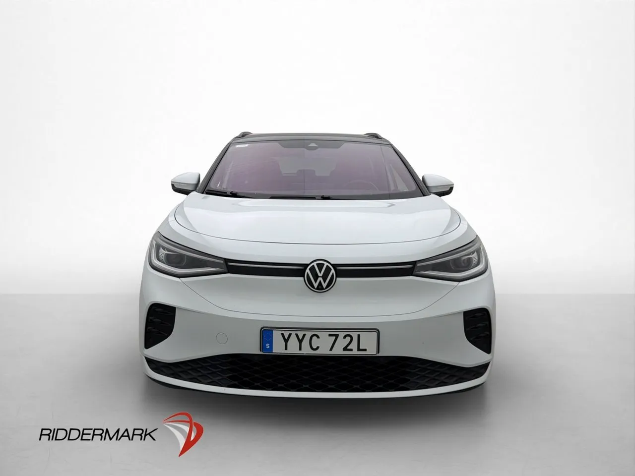 Volkswagen ID.4 bild 3