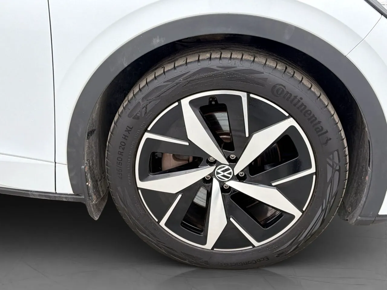 Volkswagen ID.4 bild 34