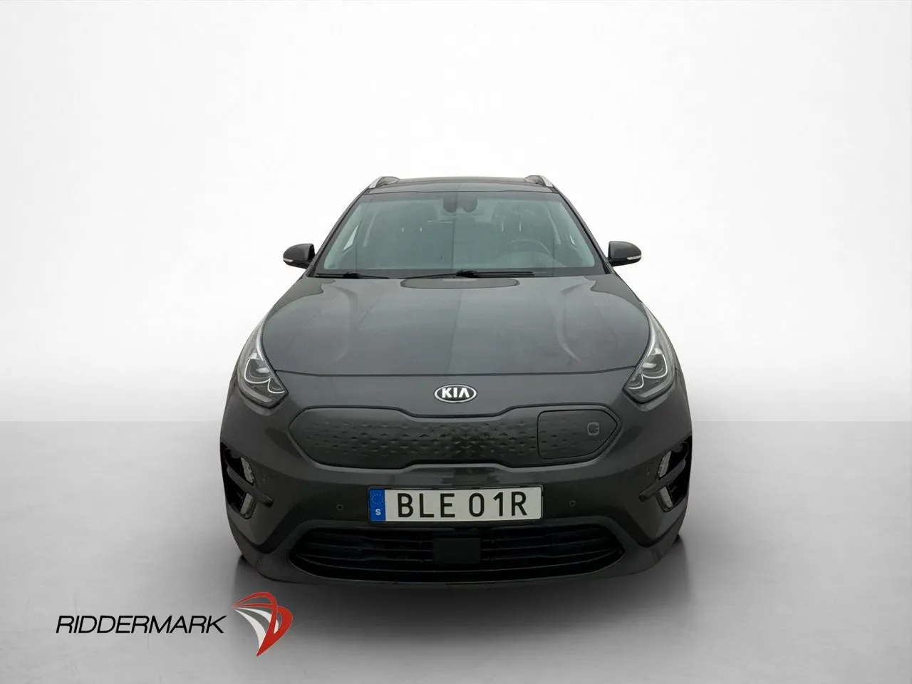 Kia Niro bild 3