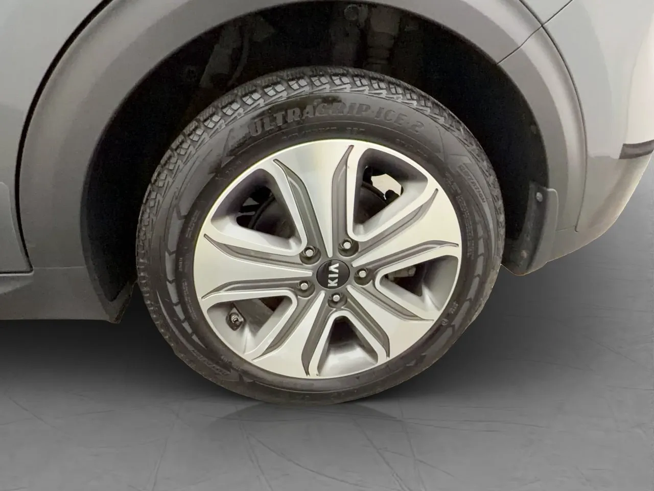 Kia Niro bild 33