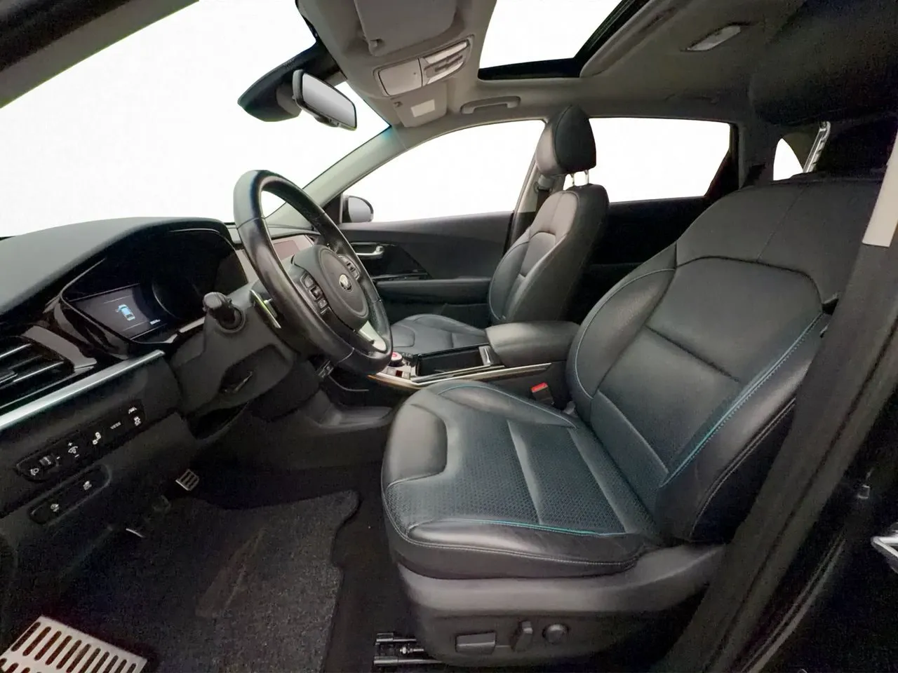 Kia Niro bild 15