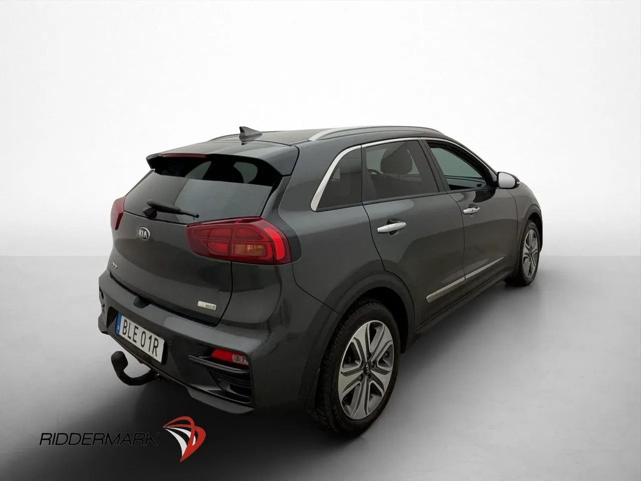 Kia Niro bild 9