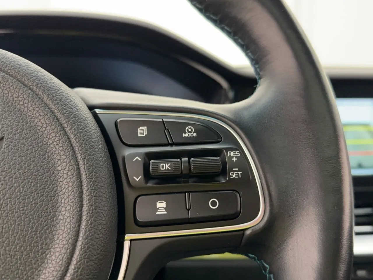 Kia Niro bild 24