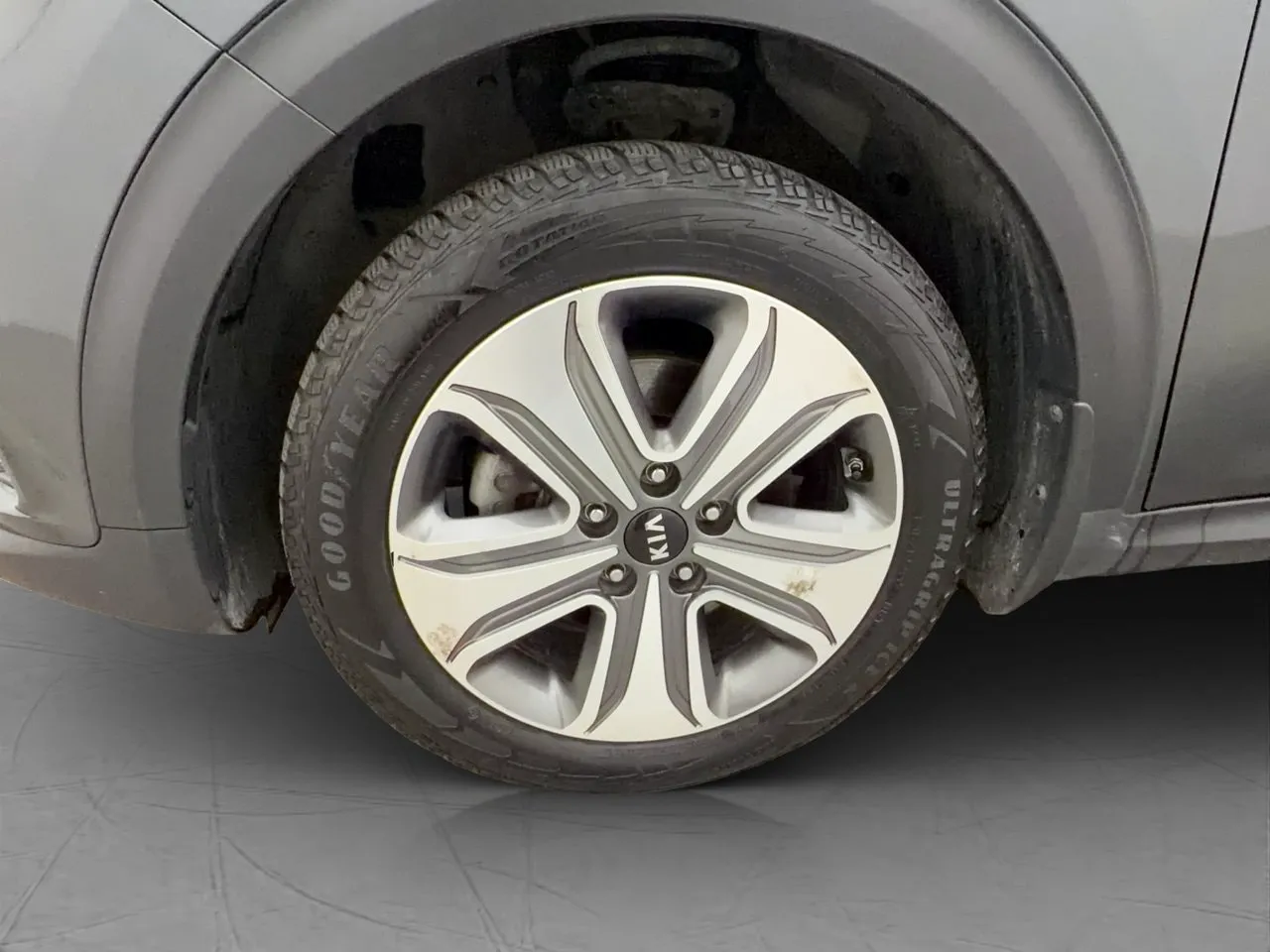 Kia Niro bild 32