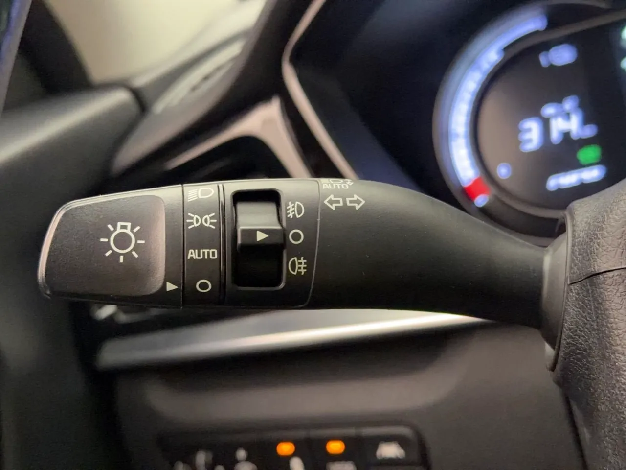 Kia Niro bild 22