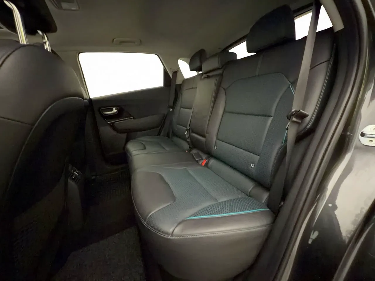 Kia Niro bild 18