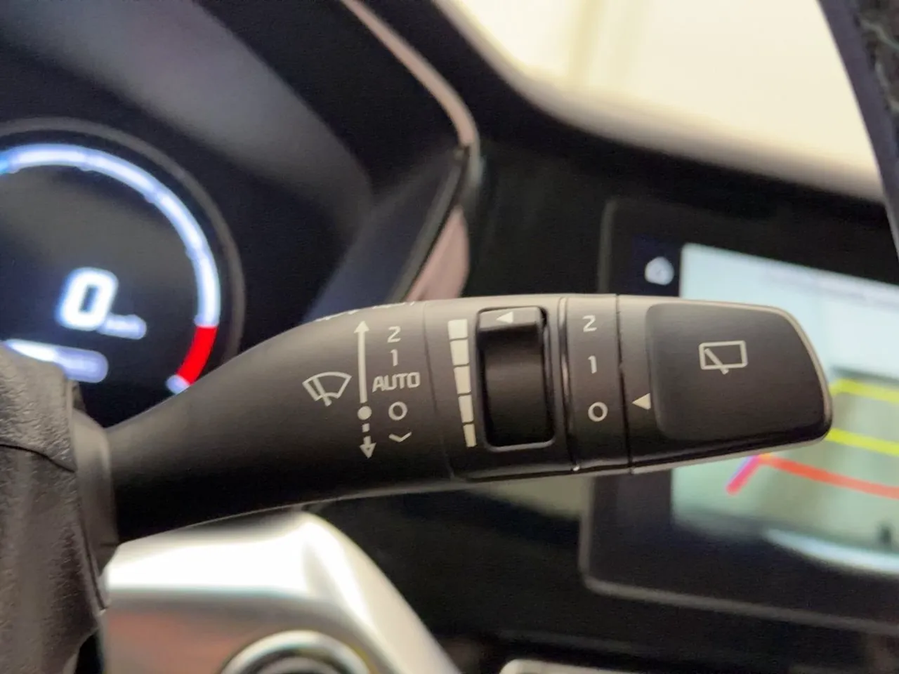 Kia Niro bild 26