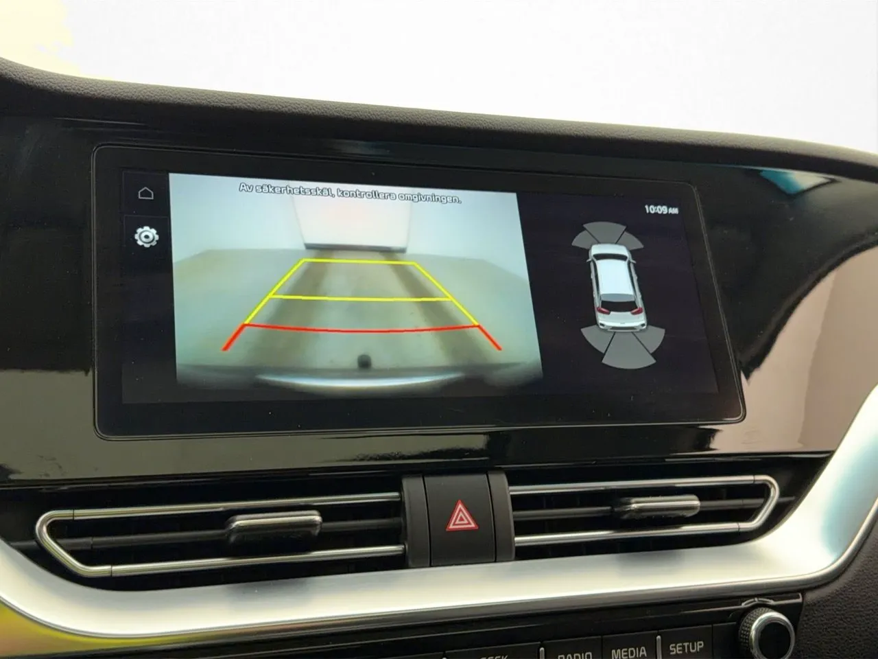 Kia Niro bild 28