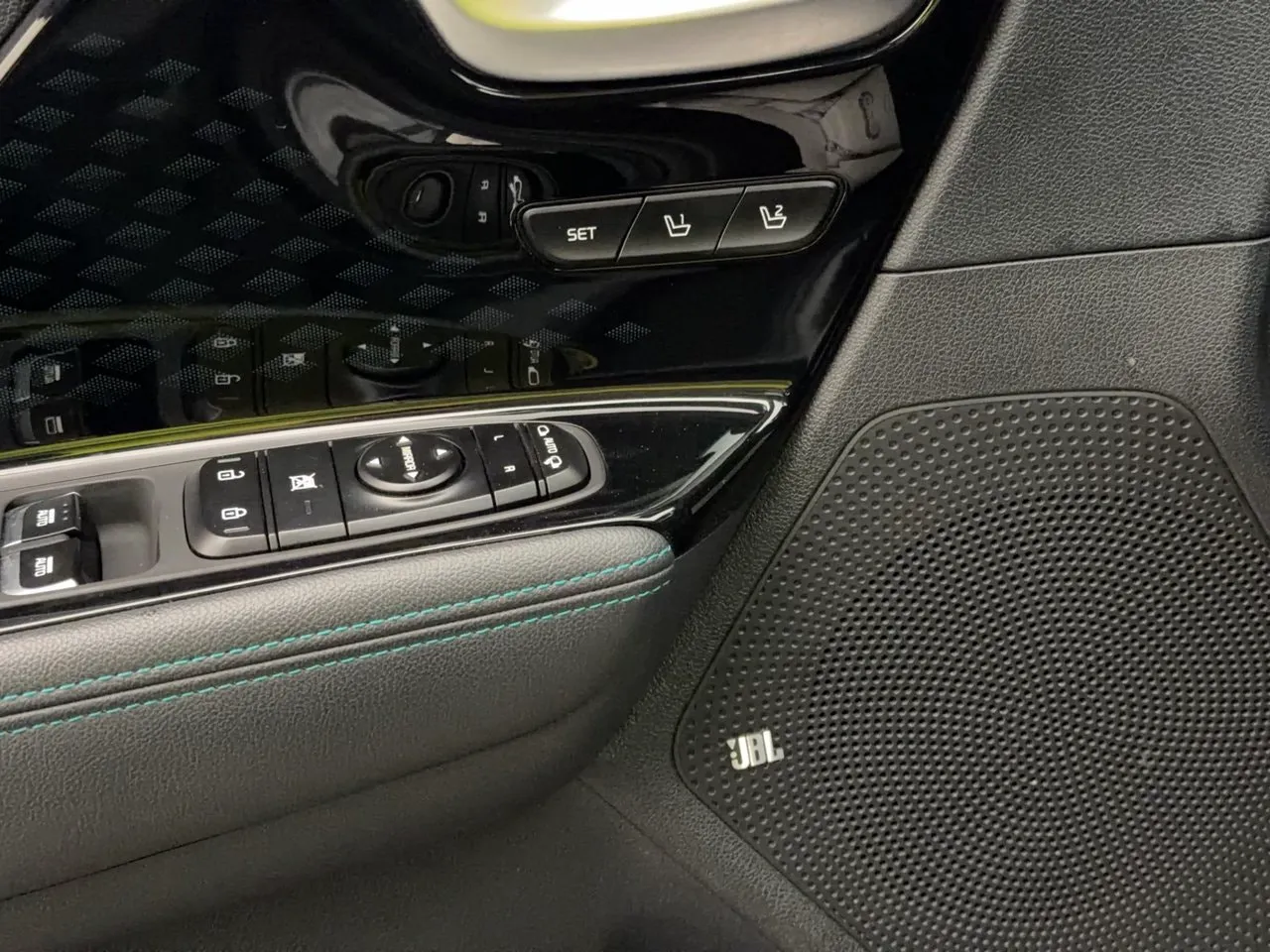 Kia Niro bild 14