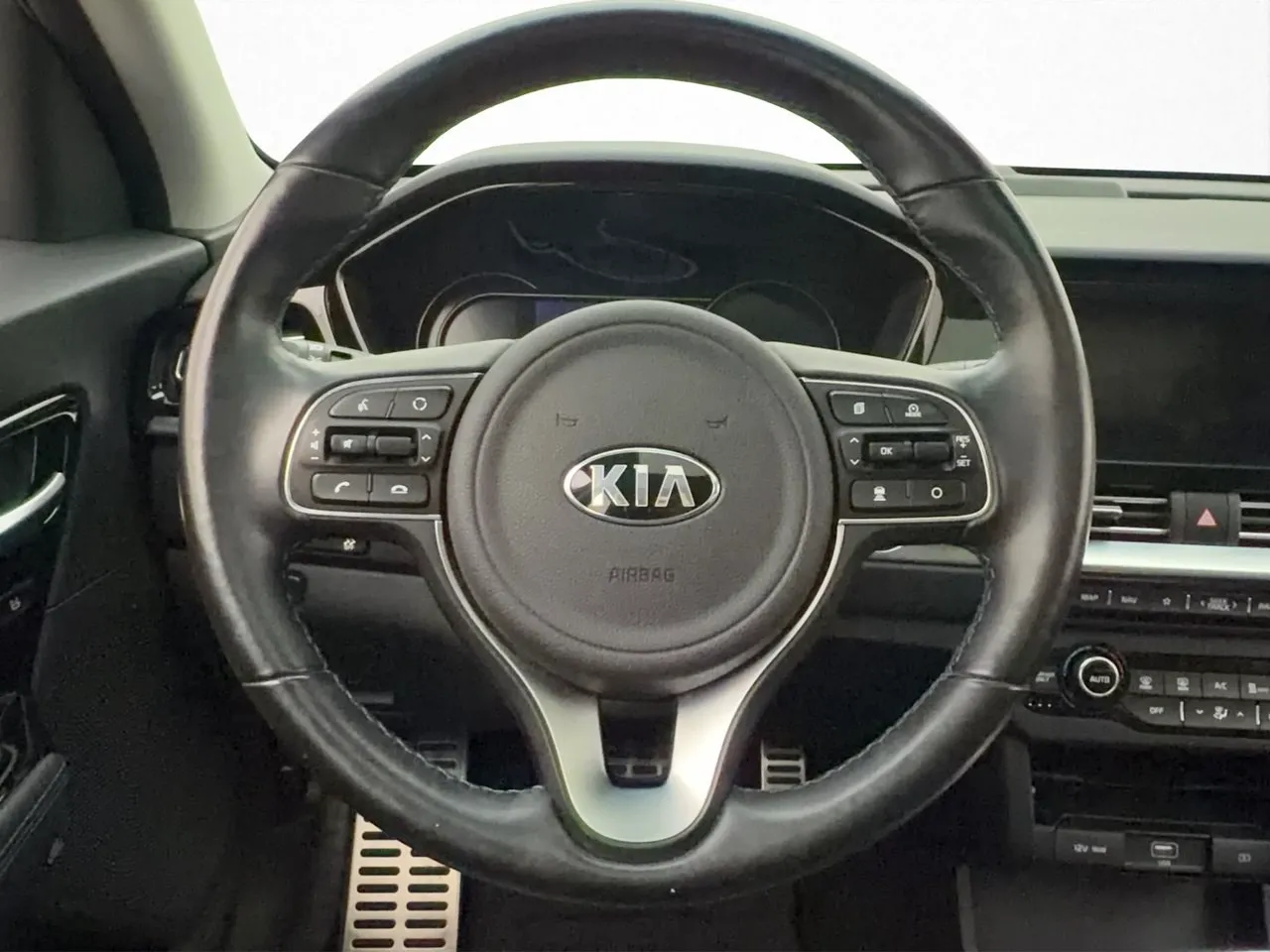 Kia Niro bild 21