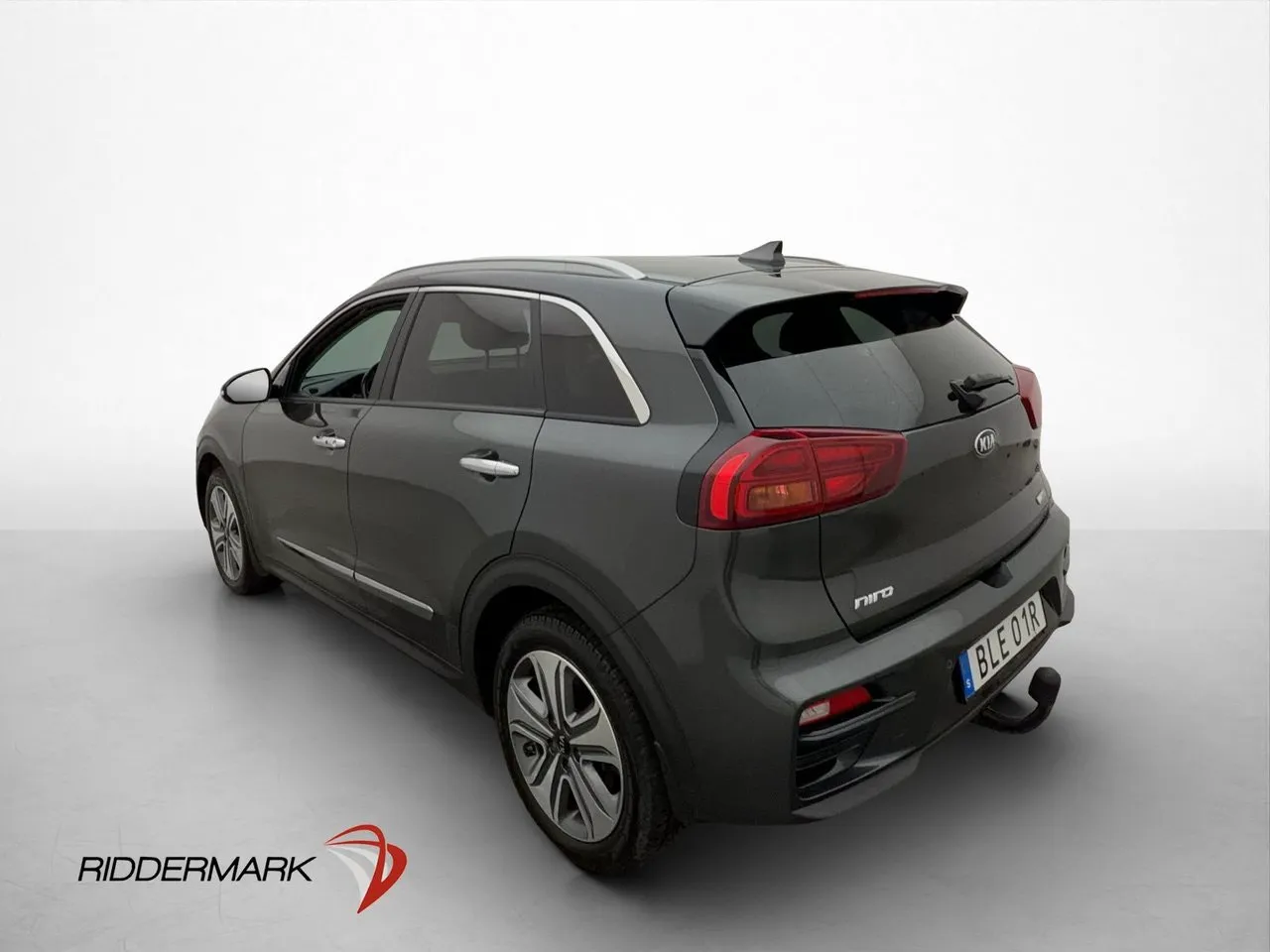 Kia Niro bild 6