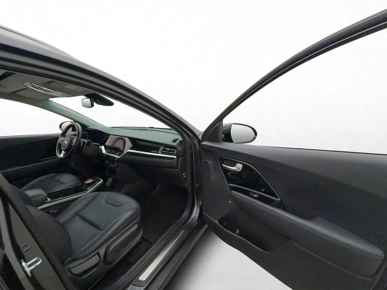 Kia Niro bild 25