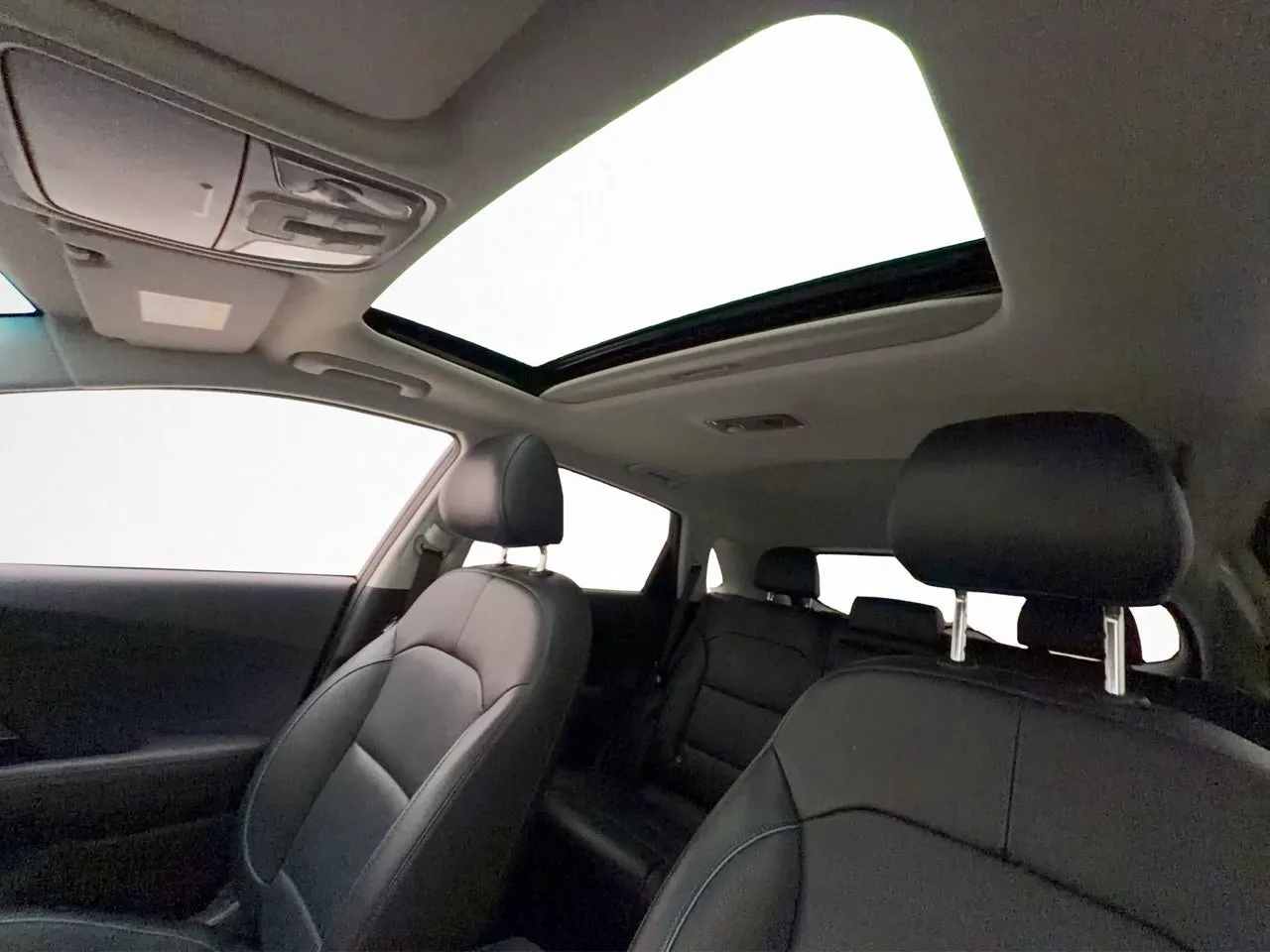 Kia Niro bild 17
