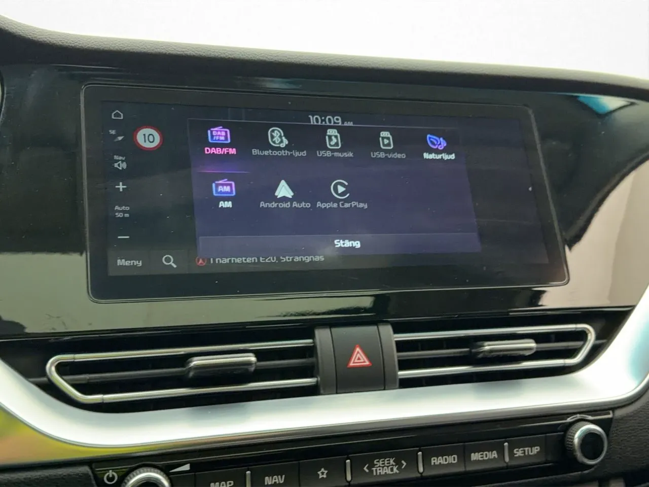 Kia Niro bild 30
