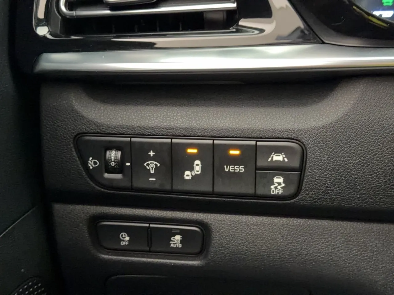 Kia Niro bild 20