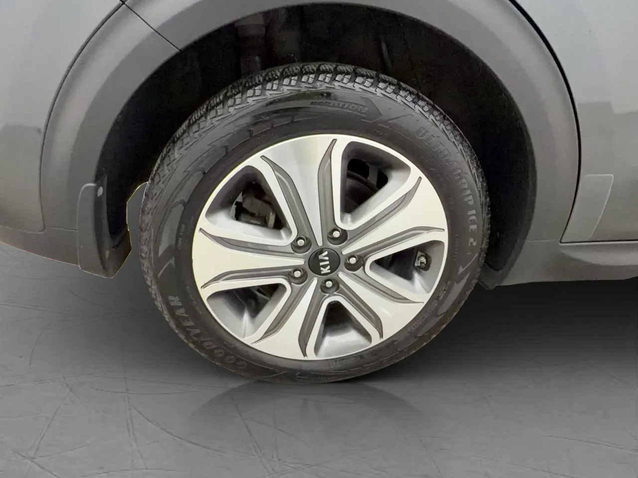 Kia Niro bild 34