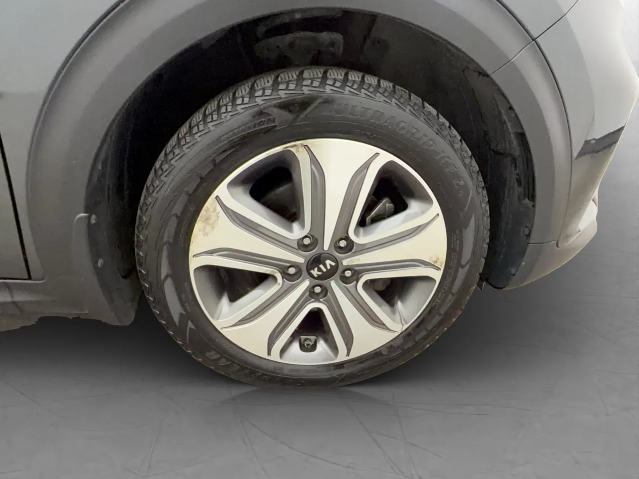 Kia Niro bild 35