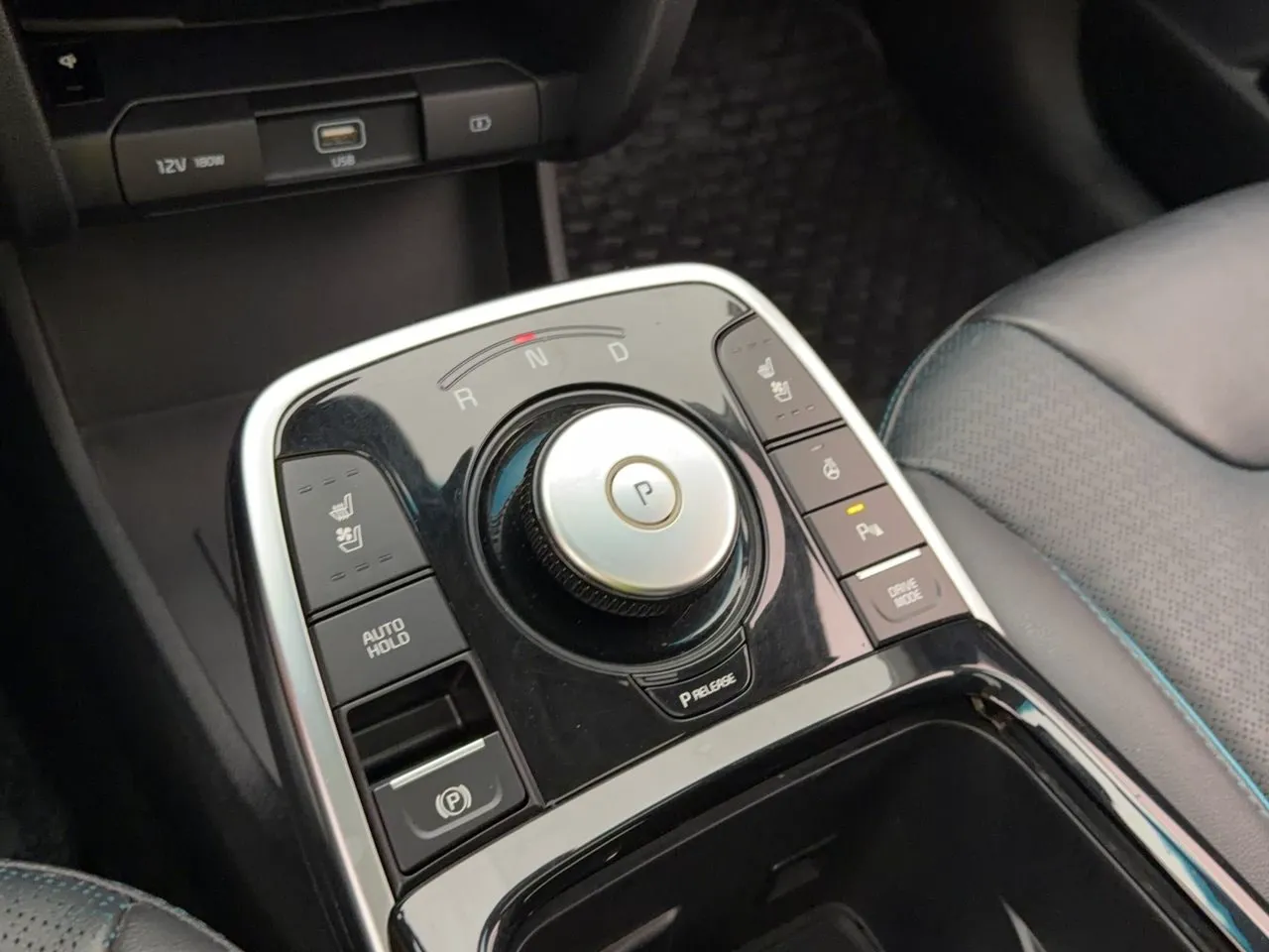 Kia Niro bild 31