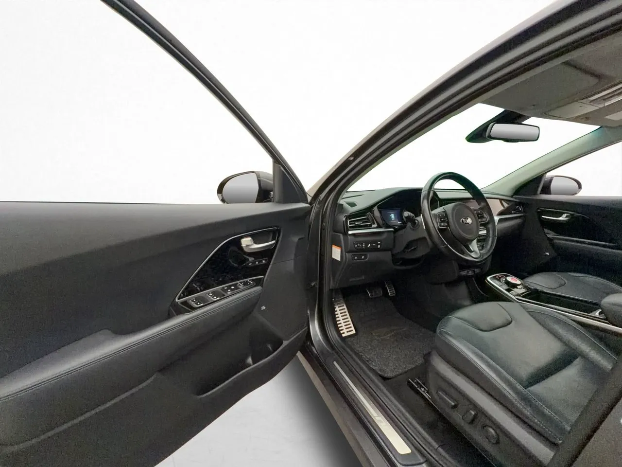 Kia Niro bild 13