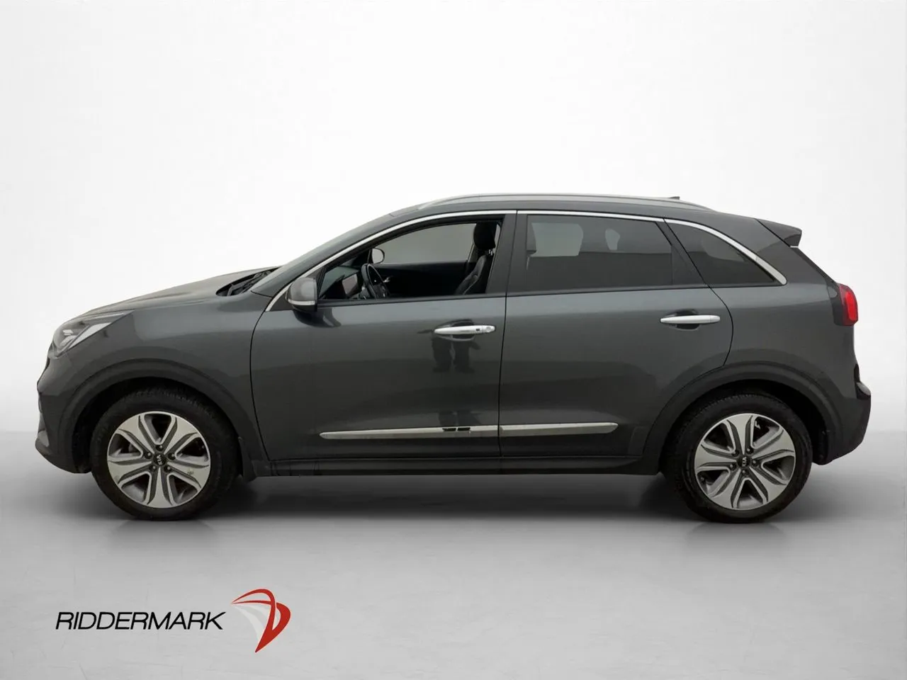Kia Niro bild 5