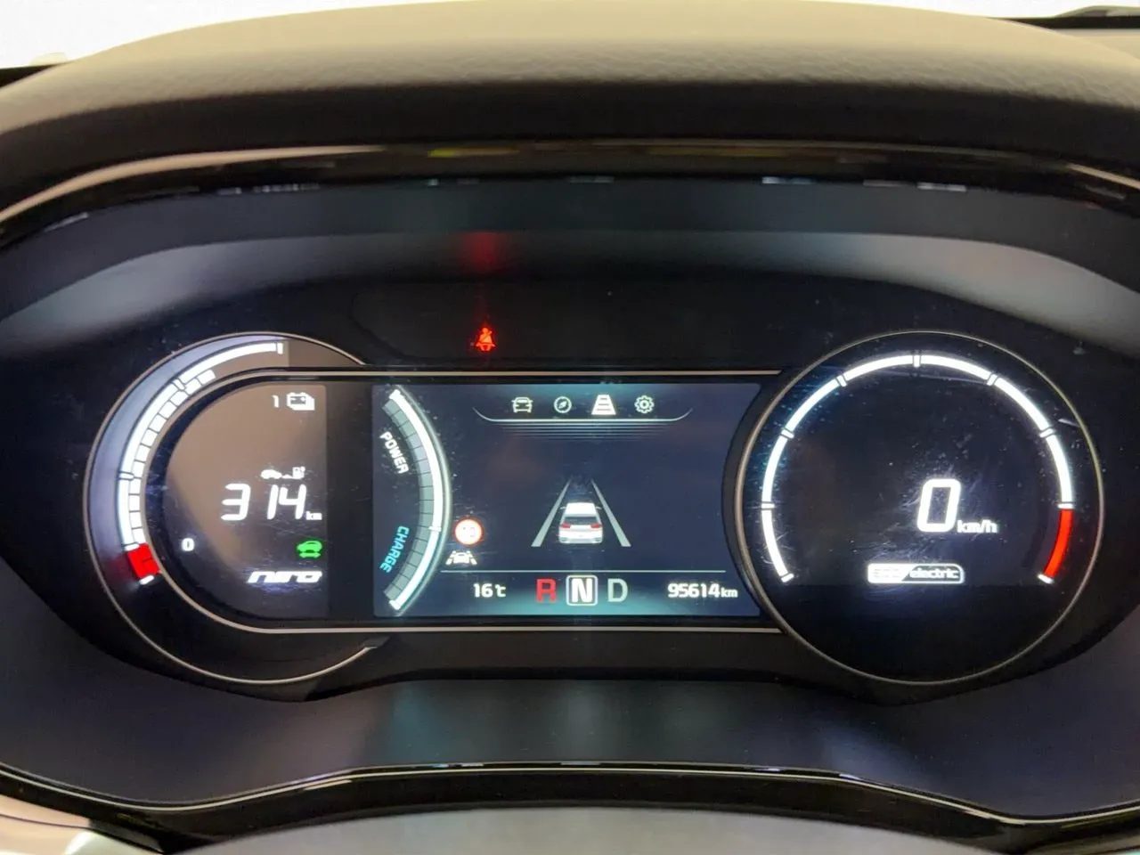 Kia Niro bild 27