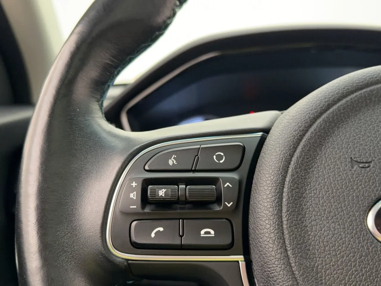 Kia Niro bild 23