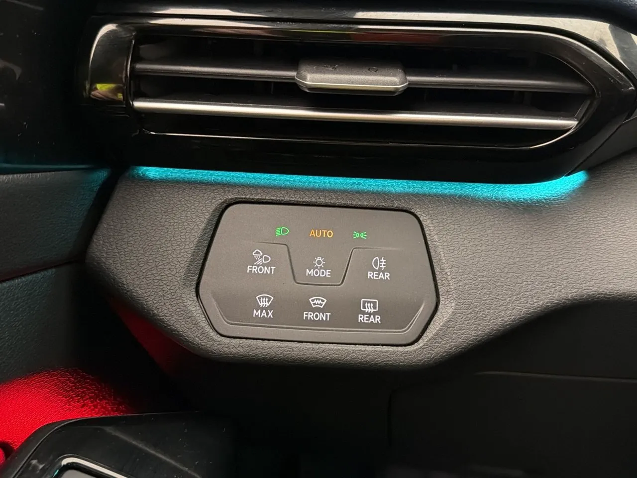 Volkswagen ID.4 bild 19
