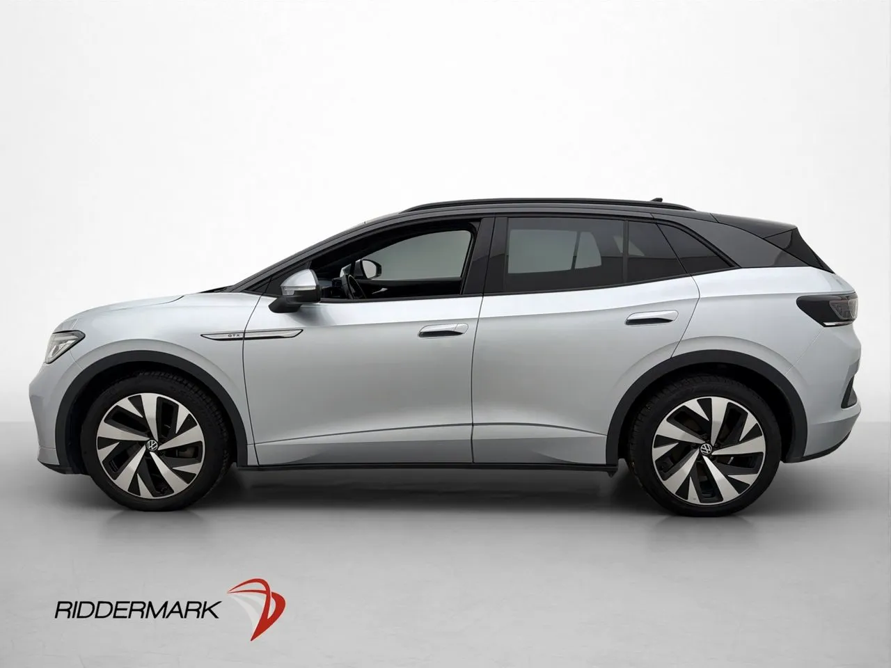 Volkswagen ID.4 bild 5