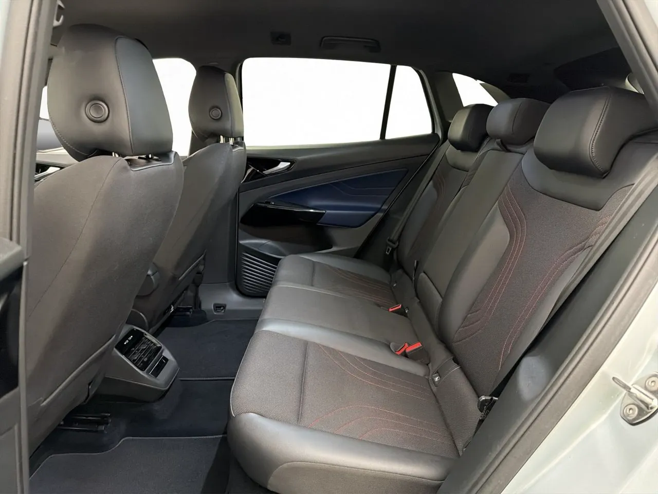 Volkswagen ID.4 bild 15
