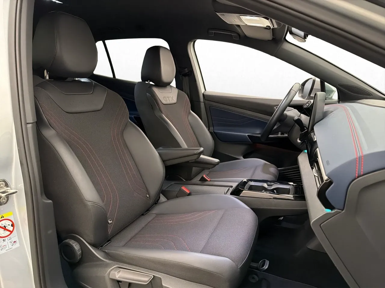 Volkswagen ID.4 bild 14