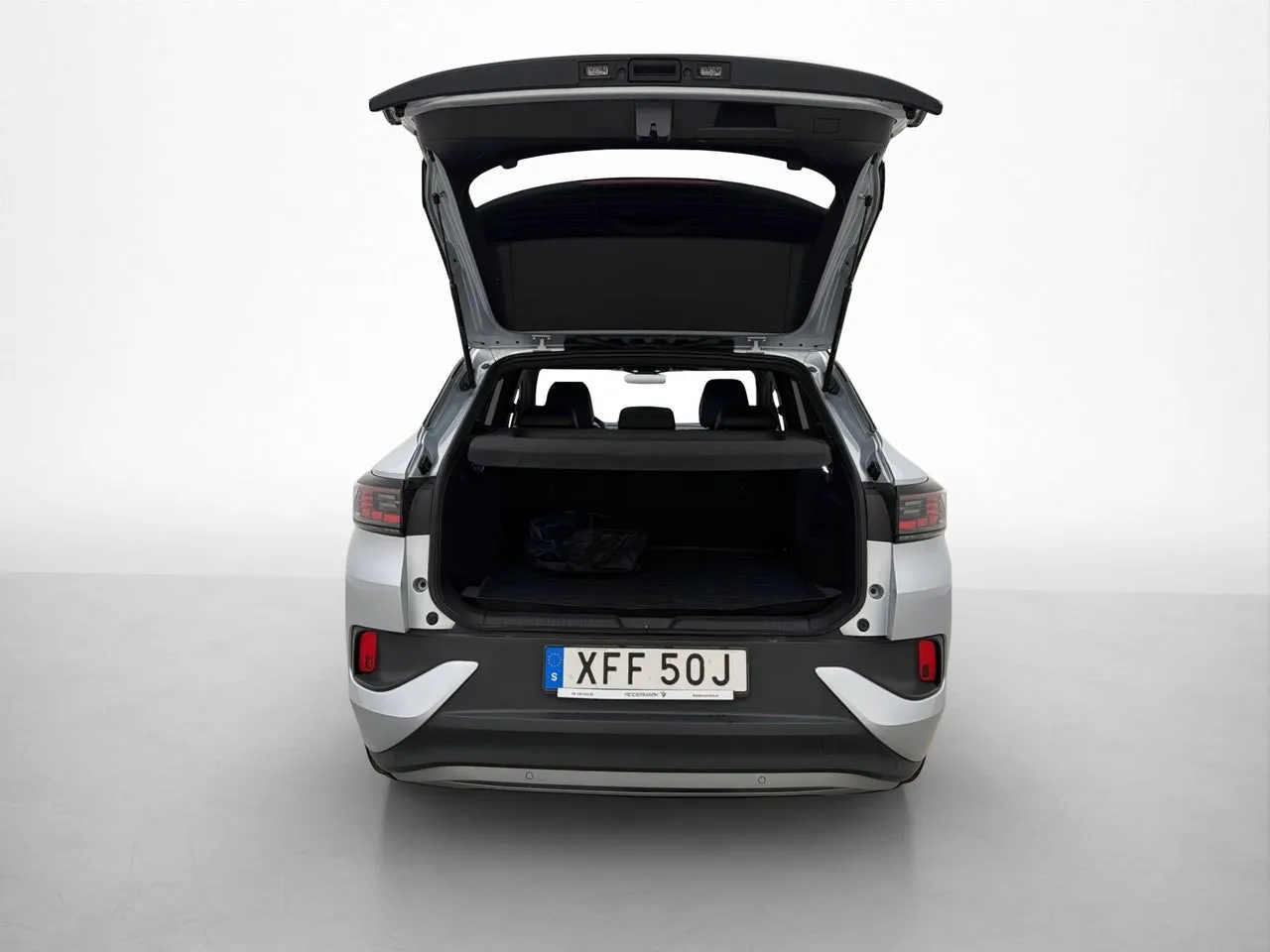 Volkswagen ID.4 bild 11