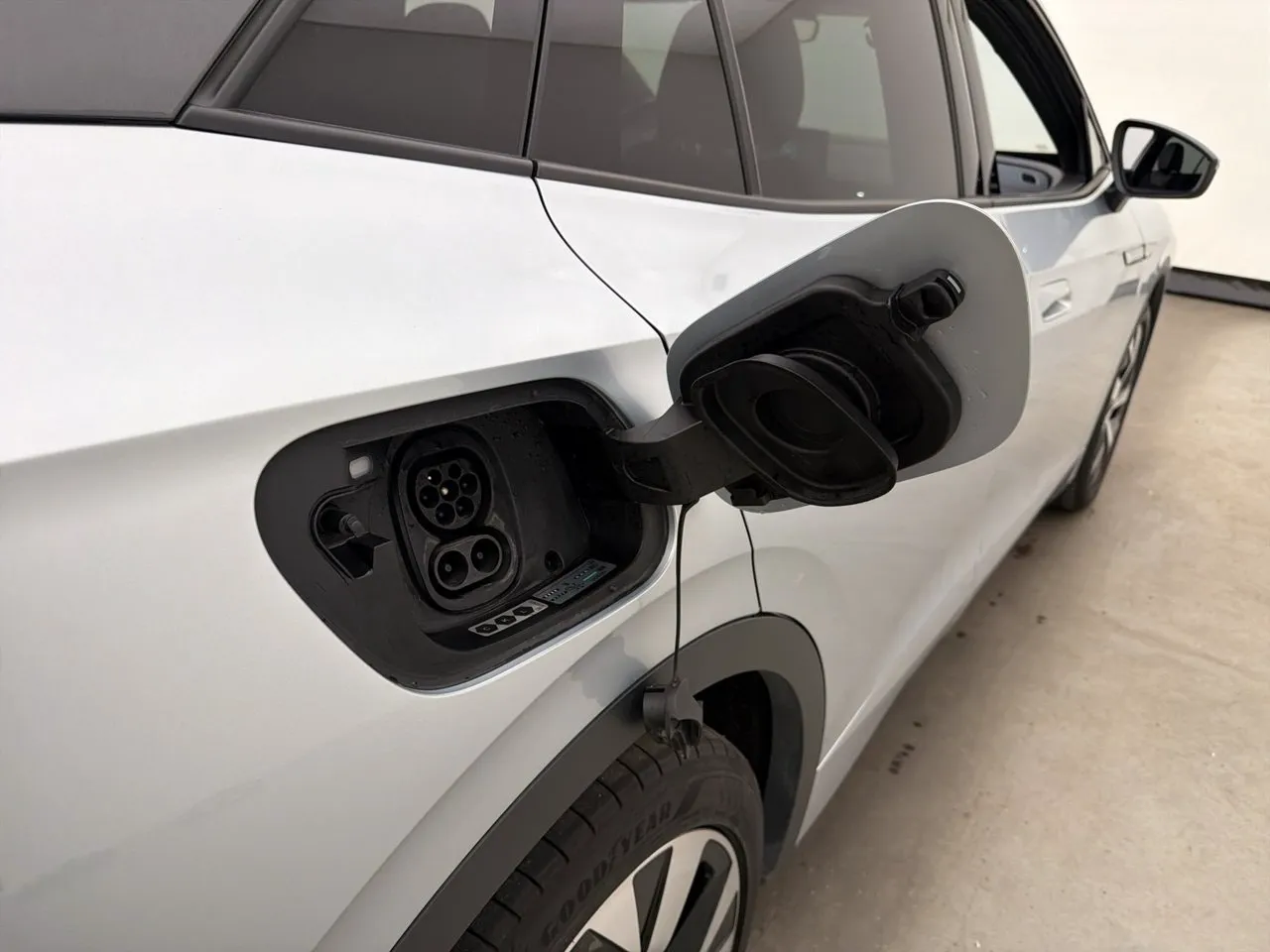 Volkswagen ID.4 bild 10