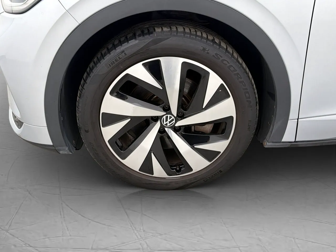 Volkswagen ID.4 bild 30