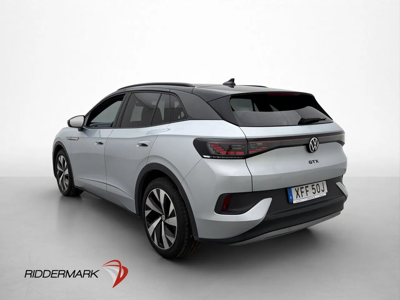 Volkswagen ID.4 bild 6