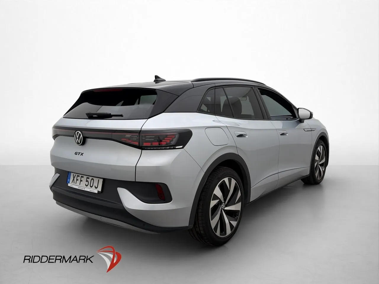 Volkswagen ID.4 bild 9