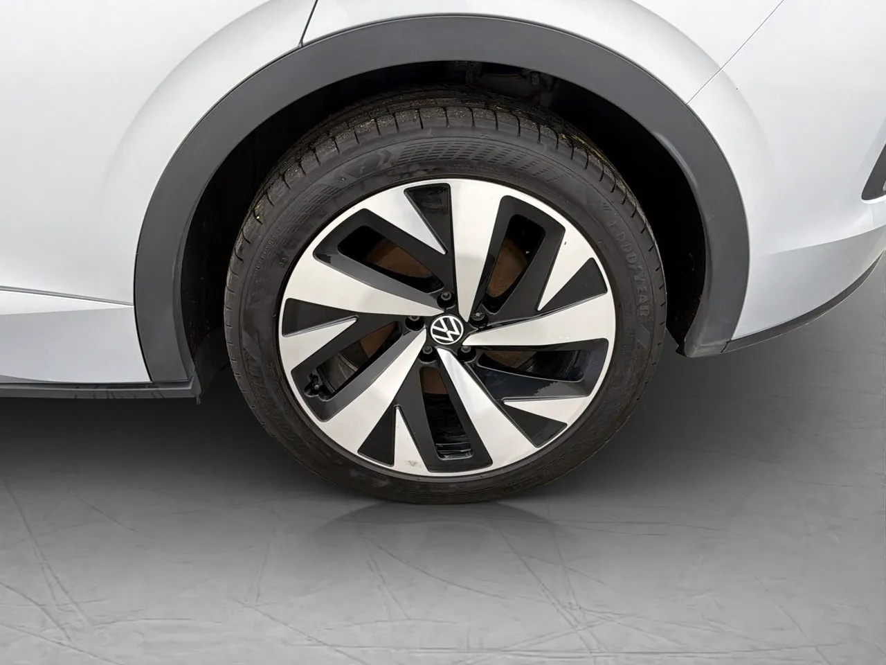 Volkswagen ID.4 bild 31