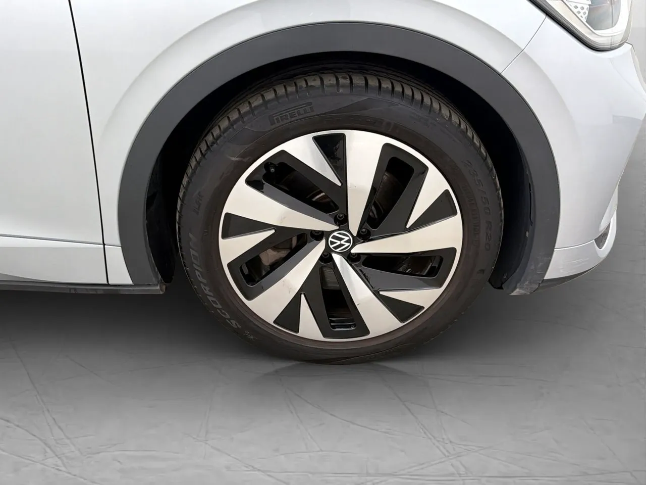 Volkswagen ID.4 bild 33