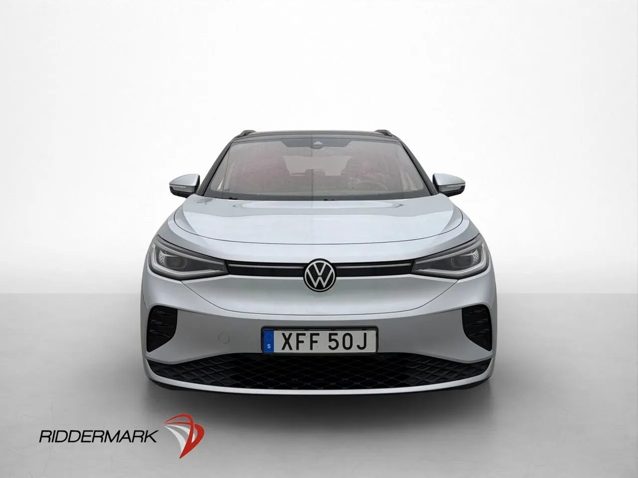 Volkswagen ID.4 bild 3