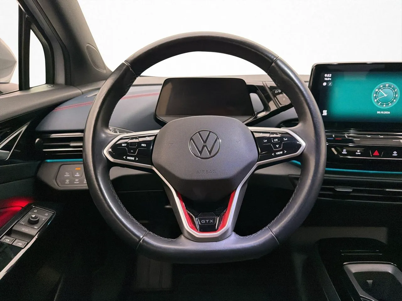 Volkswagen ID.4 bild 17