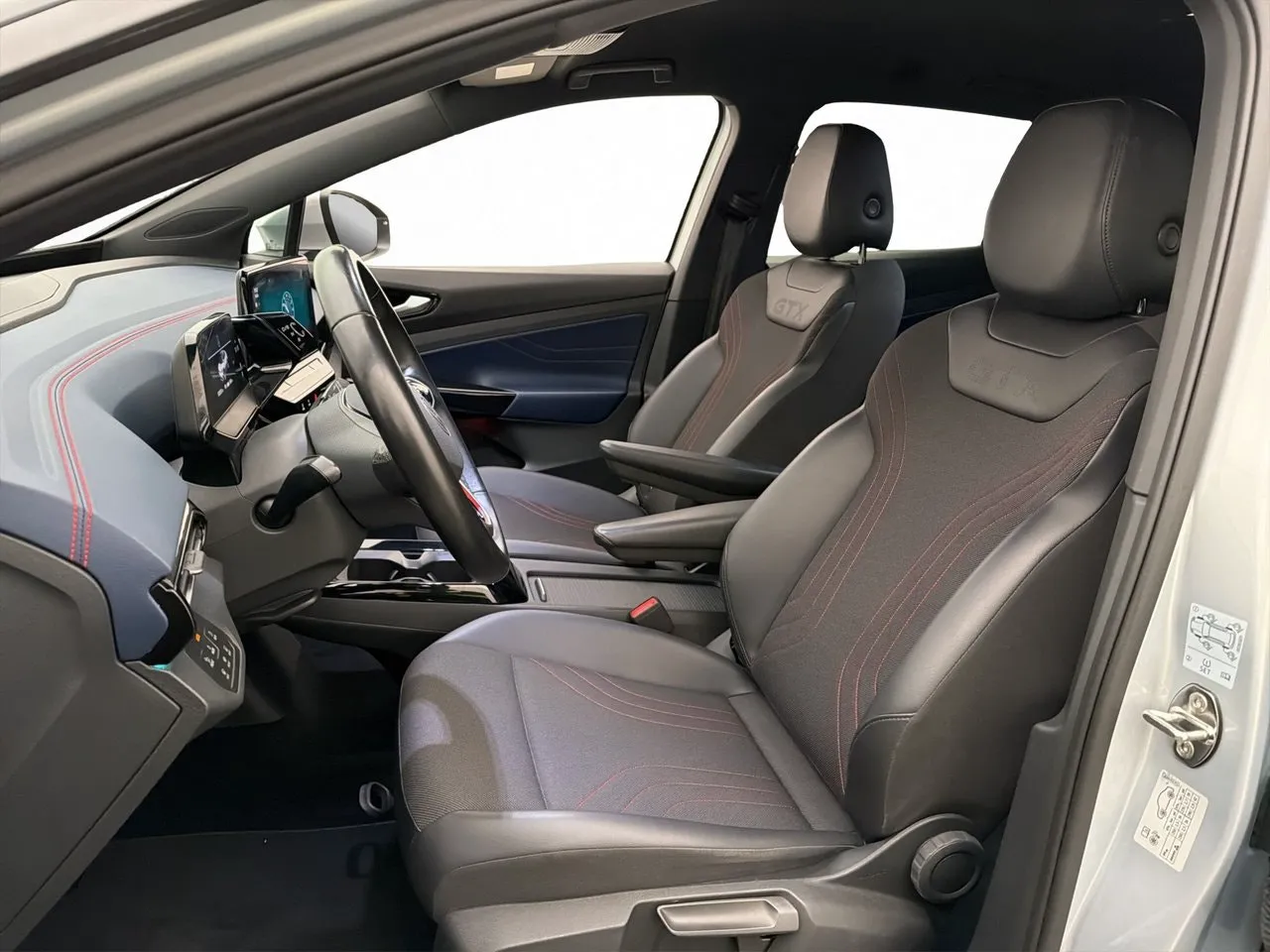 Volkswagen ID.4 bild 13