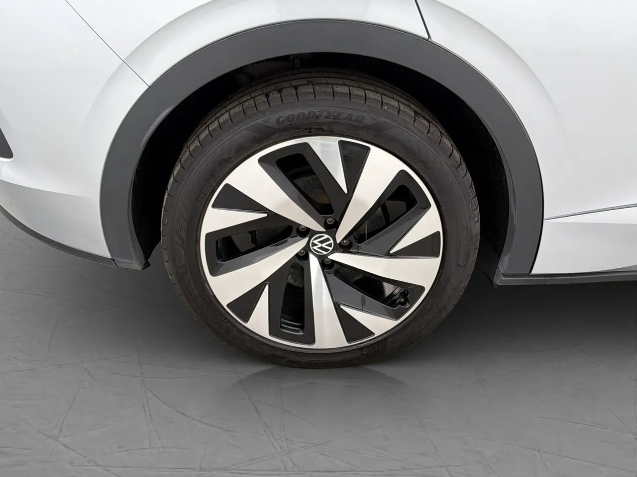 Volkswagen ID.4 bild 32
