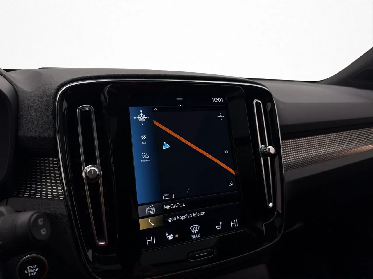 Volvo XC40 bild 29