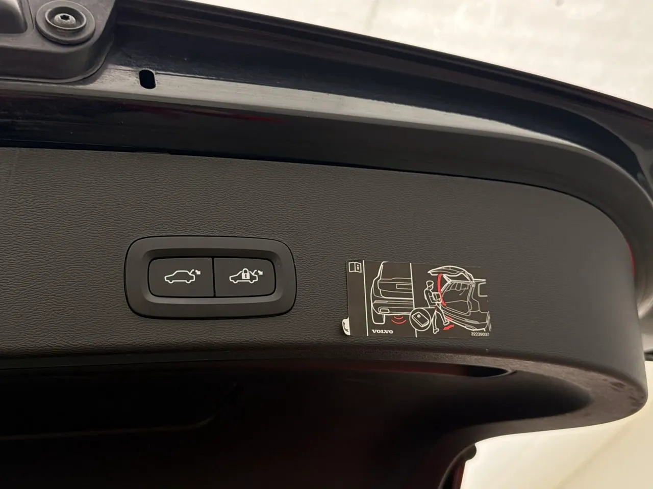 Volvo XC40 bild 13