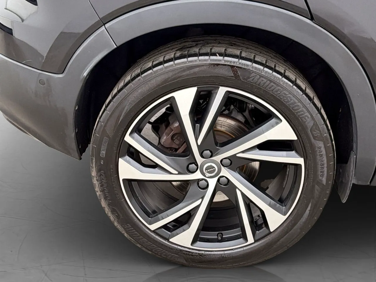 Volvo XC40 bild 35