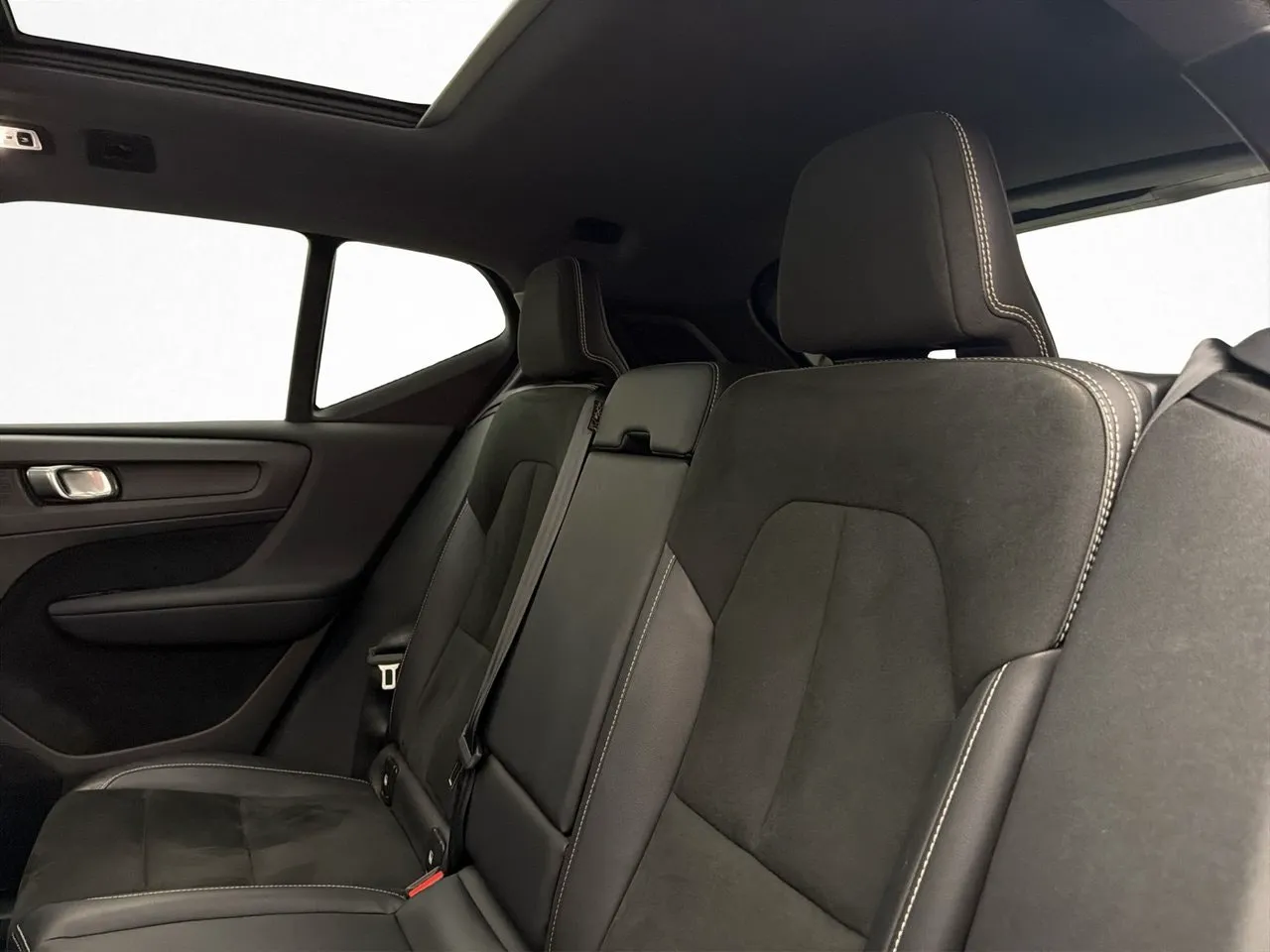 Volvo XC40 bild 20